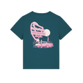 'Desert Drive In' Organic Cotton T-Shirt