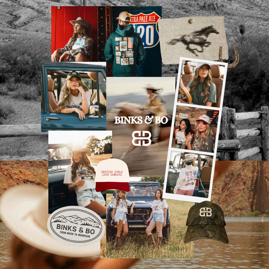 Binks & Bo Gift Card