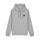 'Gone Country' Organic Cotton Unisex Hoodie