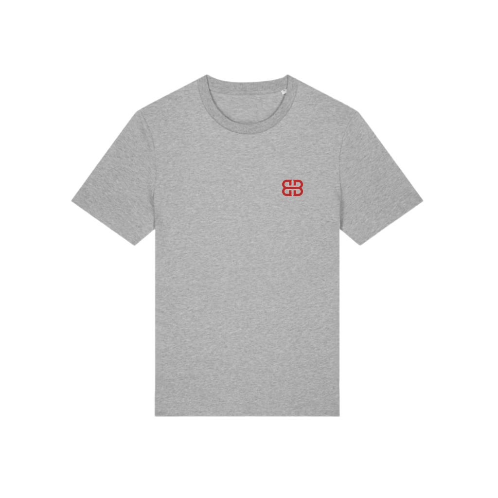 Gone Country Organic Cotton Unisex T-Shirt