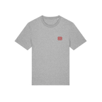 Gone Country Organic Cotton Unisex T-Shirt