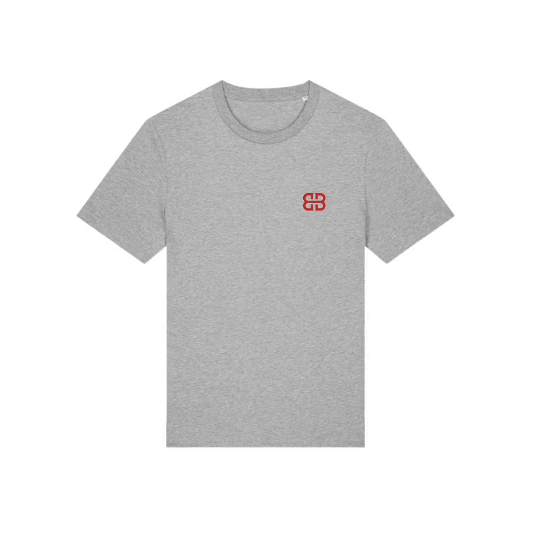 Gone Country Organic Cotton Unisex T-Shirt