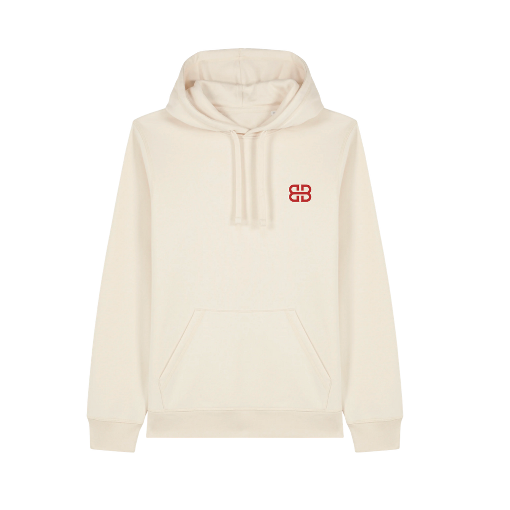 'Gone Country' Organic Cotton Unisex Hoodie