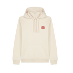 'Gone Country' Organic Cotton Unisex Hoodie
