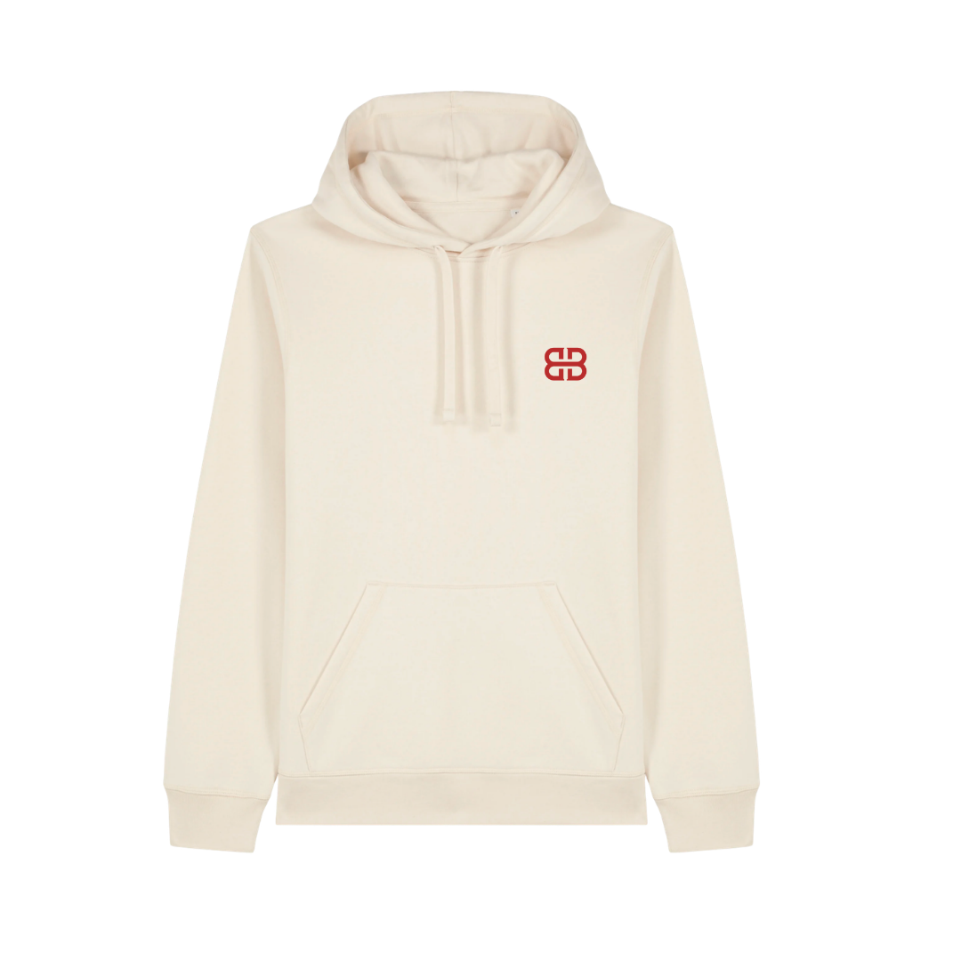 'Gone Country' Organic Cotton Unisex Hoodie