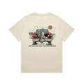 Gone Country Organic Cotton Unisex T-Shirt