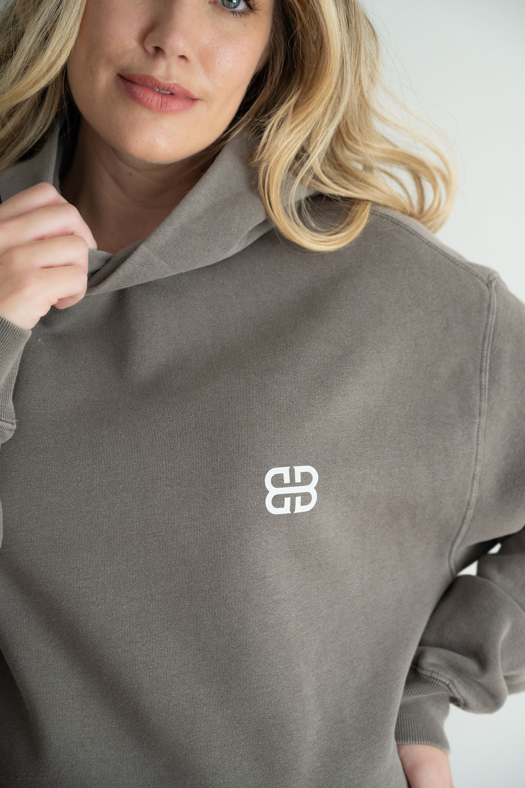 Ladies 'Outta Hand' Hoodie