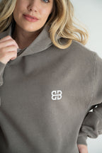 Ladies 'Western Apparel' Hoodie