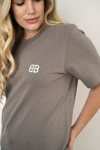 Outta Hand Cotton T-Shirt