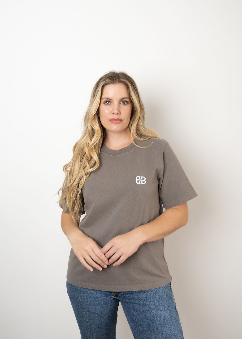 Outta Hand Cotton T-Shirt