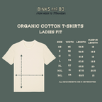 'Western Apparel' Ladies Fit Tee