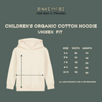 Children's Binks & Bo Signature Hoodie