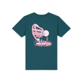 'Desert Drive In' Kids T-Shirt