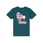 'Desert Drive In' Kids T-Shirt