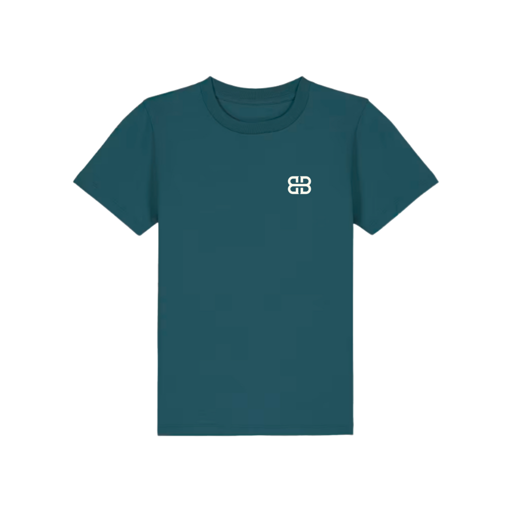 'Desert Drive In' Kids T-Shirt
