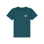 'Desert Drive In' Kids T-Shirt