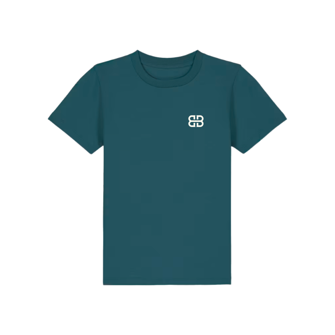'Desert Drive In' Kids T-Shirt