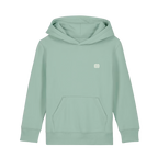 Children's Muster Up Hoodie