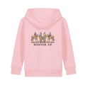 Children's Muster Up Hoodie