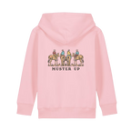Children's Muster Up Hoodie
