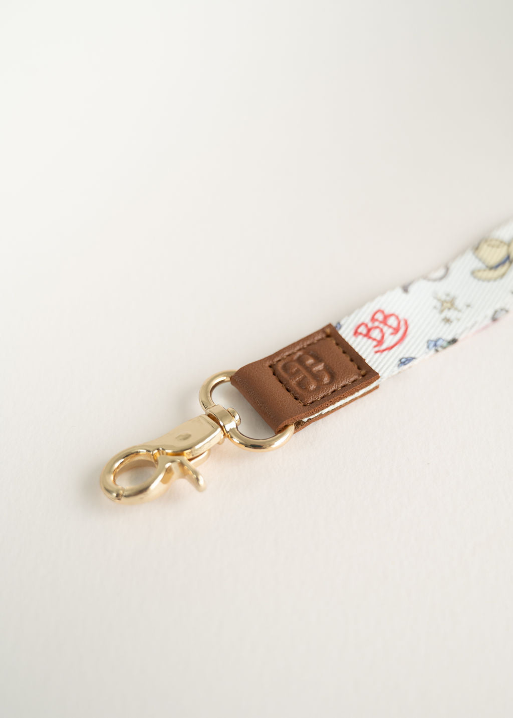 Cowgirl Lanyards