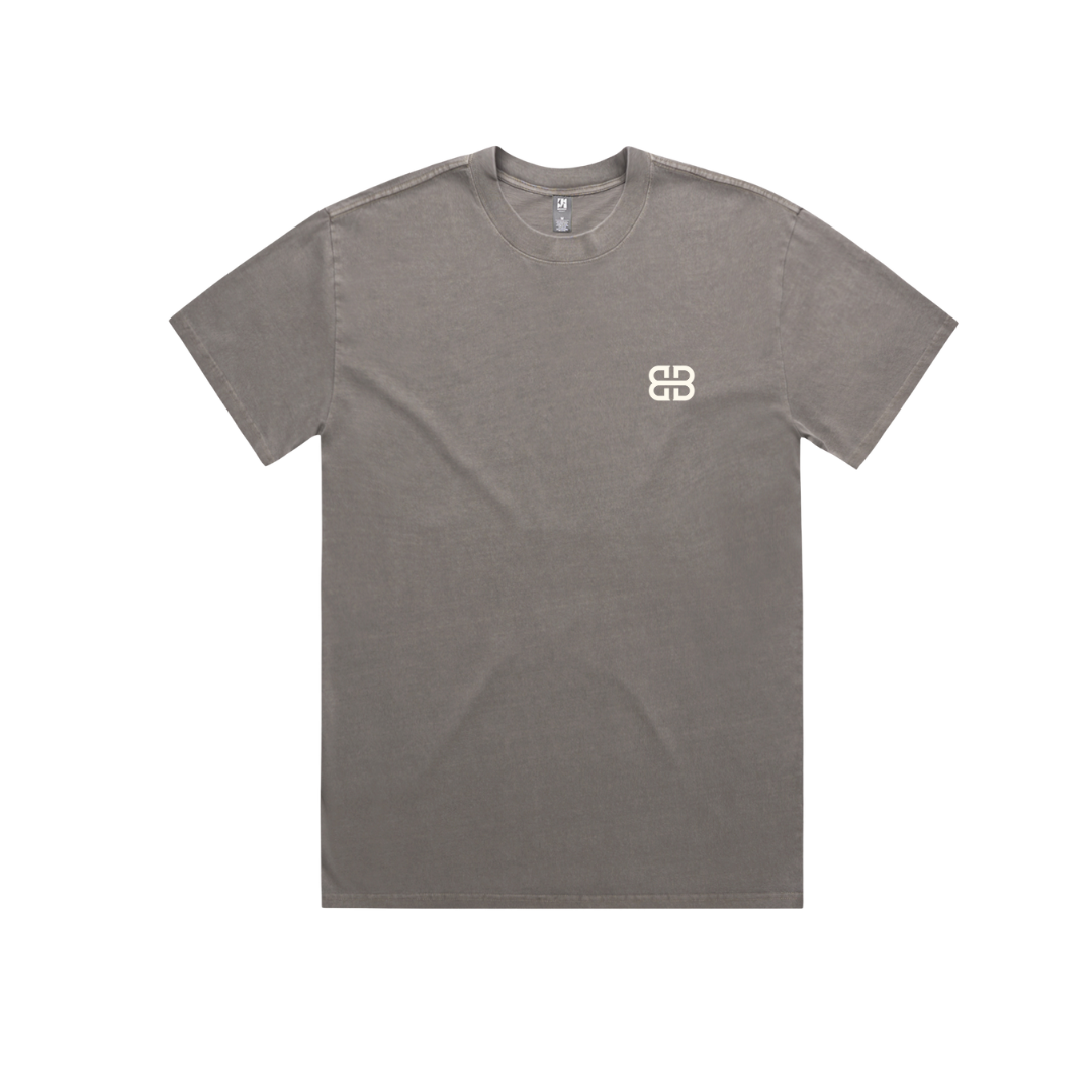 Mens 'Moor to Mountain Arrow Head' T-Shirt