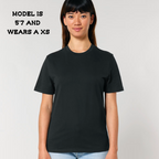Yeehaw Official Merchandise Tee White