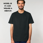 Yeehaw Official Merchandise Tee White