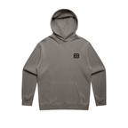 'Nashville' Mens Hoodie