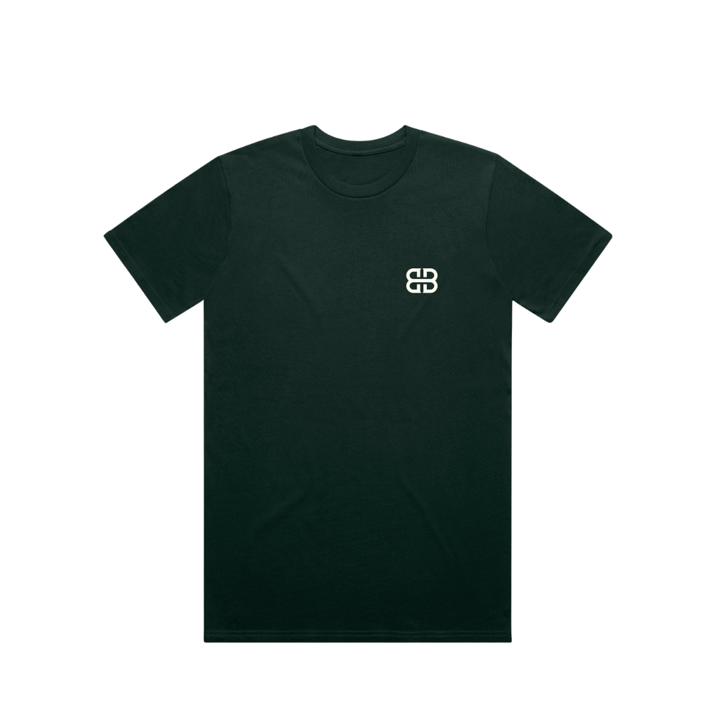 'Rodeo Heritage' Unisex Cotton T-Shirt