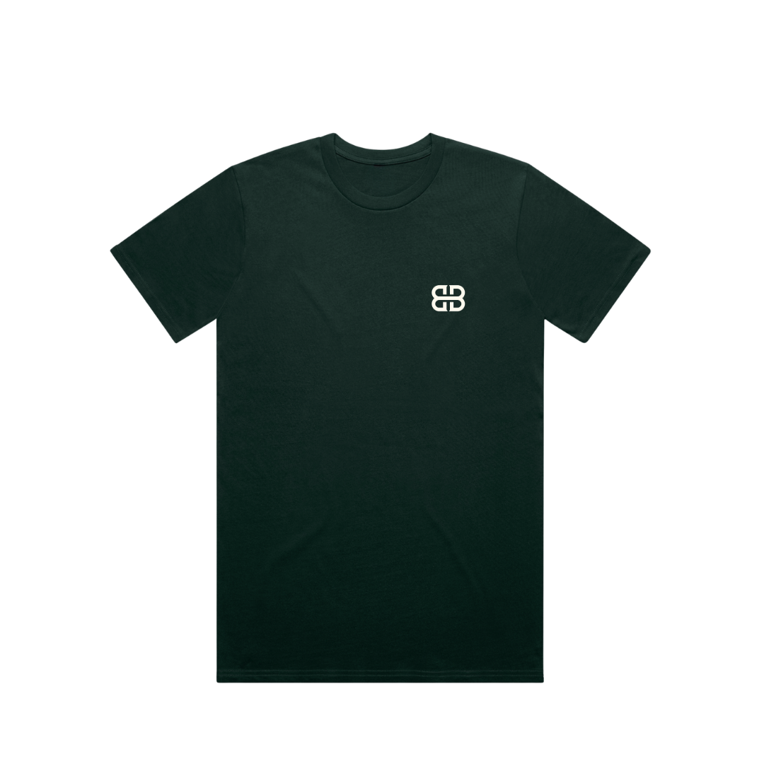'Rodeo Heritage' Unisex Cotton T-Shirt