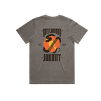 Rattlesnake Johnny Official Merch Unisex Tee