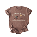 'Open The Gate' Unisex T-Shirt