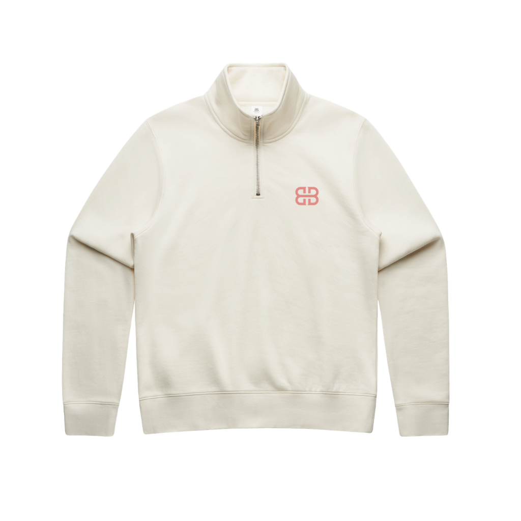 Summer Cowgirl Quarter Zip