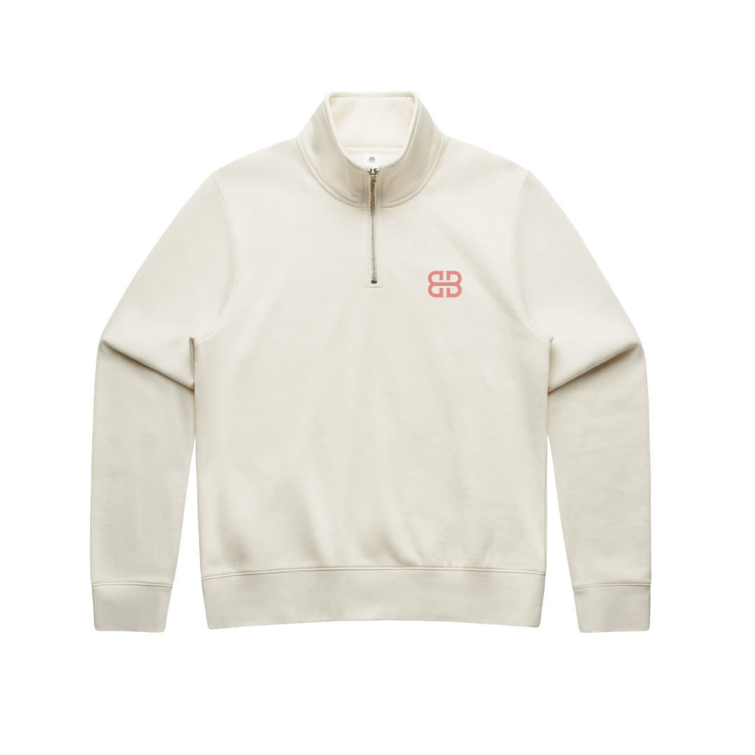 Summer Cowgirl Quarter Zip