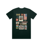 'Rodeo Heritage' Unisex Cotton T-Shirt