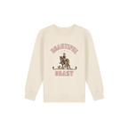 Children's 'Beautiful Crazy' Sweater