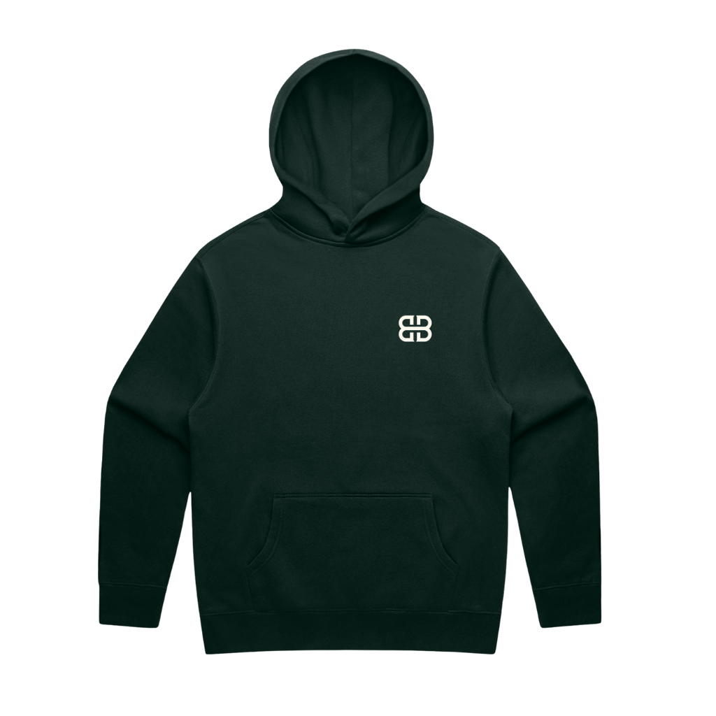 'Rodeo Heritage' Unisex Hood