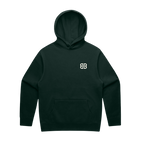 'Rodeo Heritage' Unisex Hood