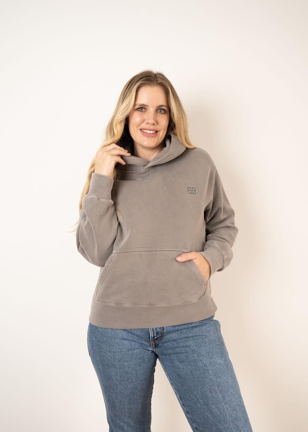 Ladies 'Outta Hand' Hoodie