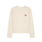 Western Apparel Long Sleeve Tee