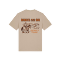 'From Moor To Mountain' Cowboy T-Shirt