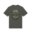 From Moor To Mountain T-Shirt