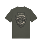 From Moor To Mountain T-Shirt