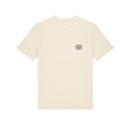 'Built For The Wild' Organic Cotton T-Shirt