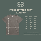 Outta Hand Cotton T-Shirt
