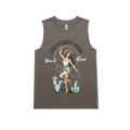 'Wildest Thing You'll Rope' Womens Tank Top