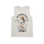 'Wildest Thing You'll Rope' Womens Tank Top