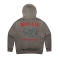 Ladies 'Western Apparel' Hoodie