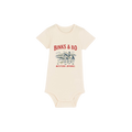 Western Apparel Baby Grow